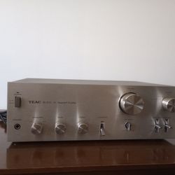 TEAC BX 300