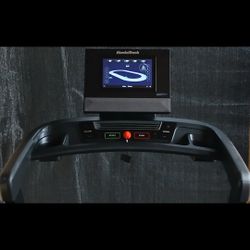 NordicTrack T Series 9 Treadmill & 10" Pivot HD Touchscreen & iFIT Pro Boast Technology New