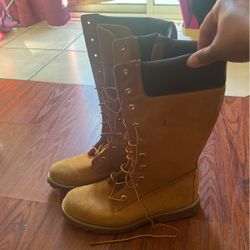 Timberland Boots