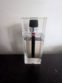Dior homme sport