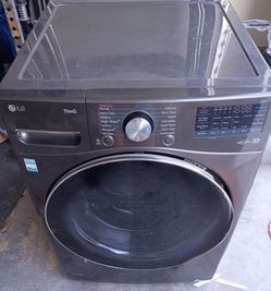 Washer