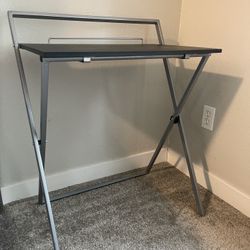 Foldable Workspace