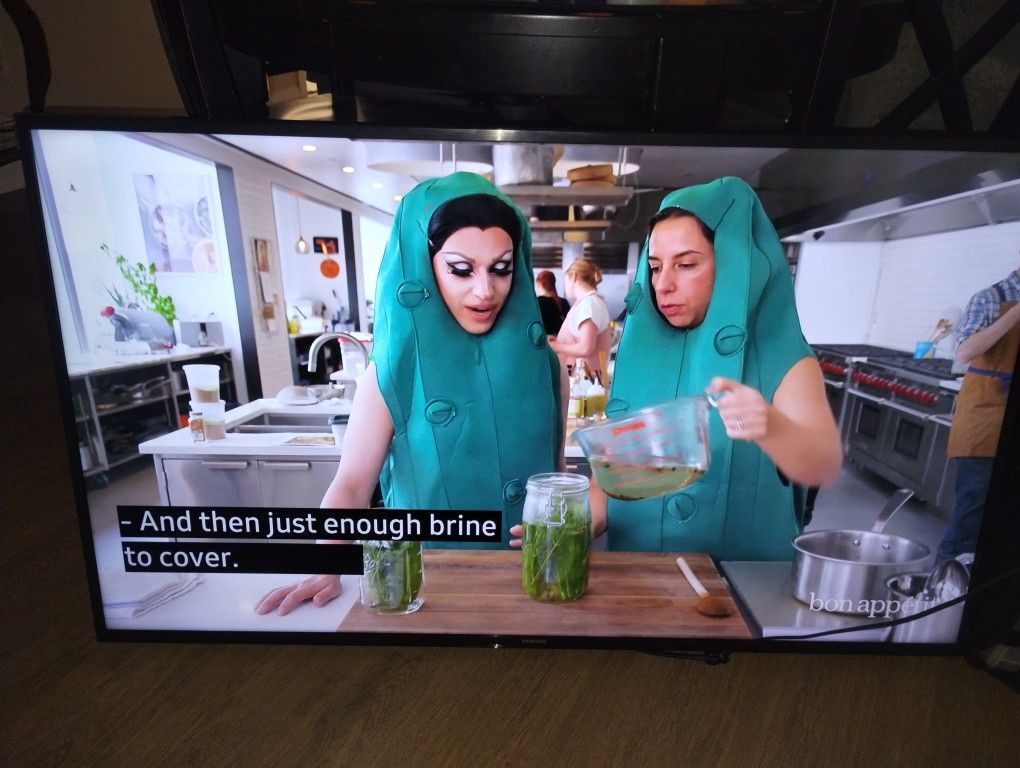 50 In Smart TV  4k