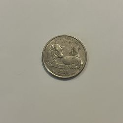 Wisconsin 2004 Quarter 