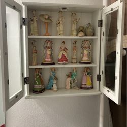 Doll Collection 