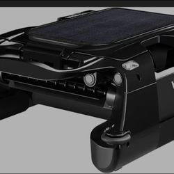 Hippobot H1 pool skimmer