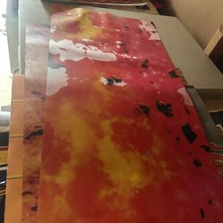 Arcade Overlay Sticker 