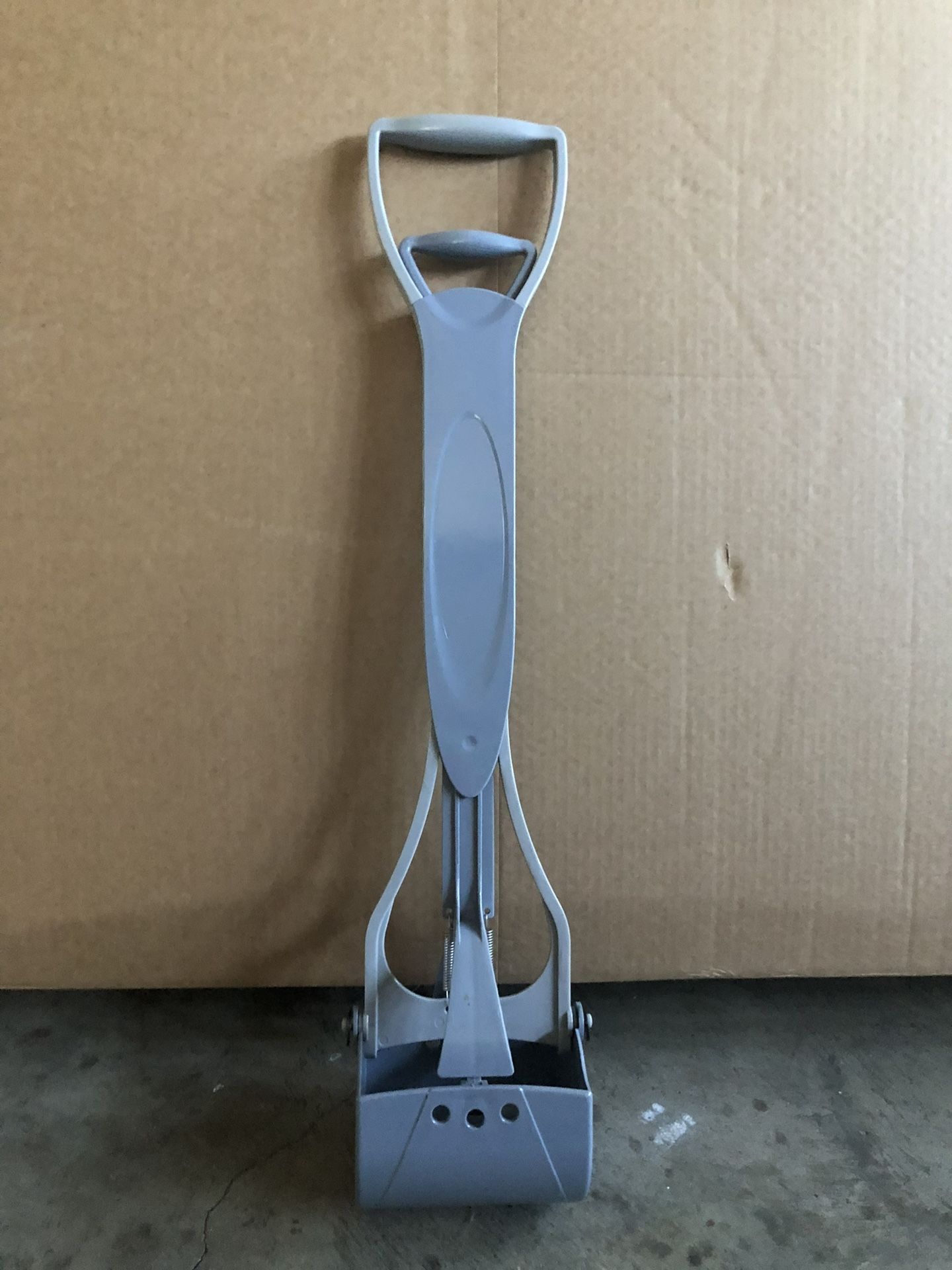 Dog Poop Scooper
