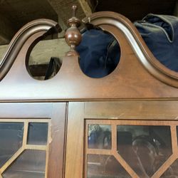 Antique Writing Desk