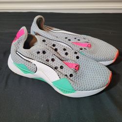 Puma Shoes Kid Size 7y