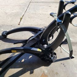Bike Rack