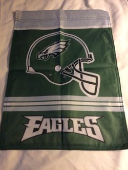 Pro team garden flags double sided 18x13 inches 13.00 each