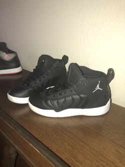 Boys Jumpman Jordan’s