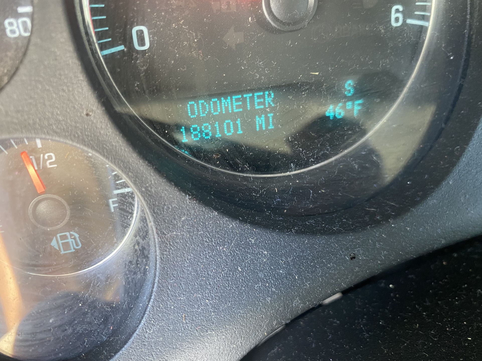 2010 Chevrolet Tahoe