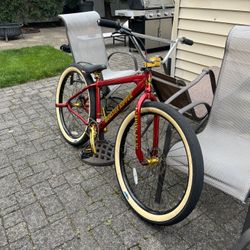 Monster Ripper 29”