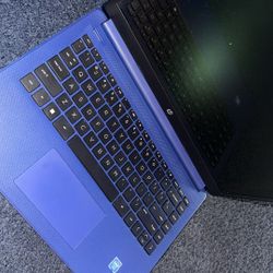 Hp laptop