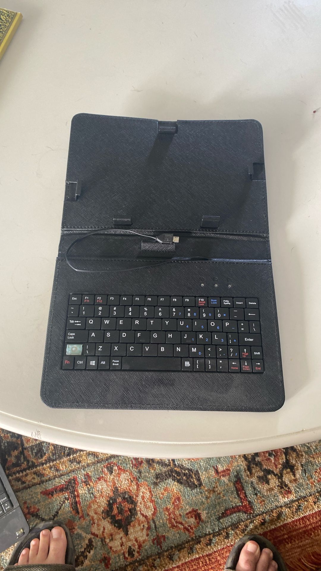 Mini Keyboards