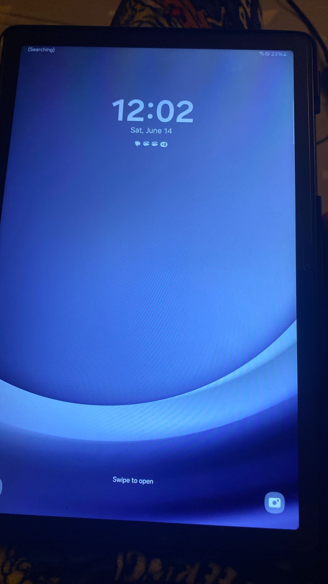 Galaxy Tablet A9 5G
