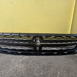 2015-2023 DODGE CHARGER GRILLE OEM
