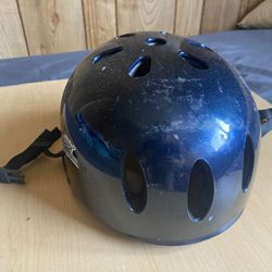 Biking Helmet 