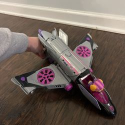 Paw Patrol 