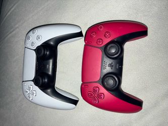 Ps5 controllers