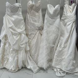 Wedding Dress Sale 