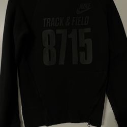 Nike Exclusive Track & Field Training Sweatshirt 