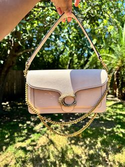 Custom Coach Tabby 26