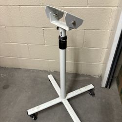Flying Pig Grooming Dryer Stand