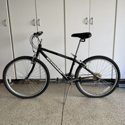 Schwinn Frontier Mountain Bike