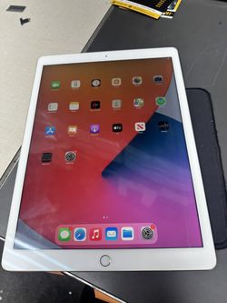 iPad Pro 12.9 128gb