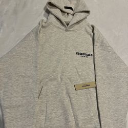 Essentials Hoodie