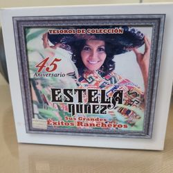 Estela Nuñez