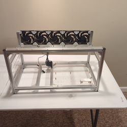 Mining Rig Frame