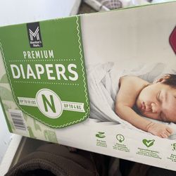 Free Diapers 