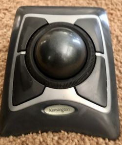 Kensington Roller Professional Computer Mouse 