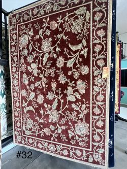Area Rug #32