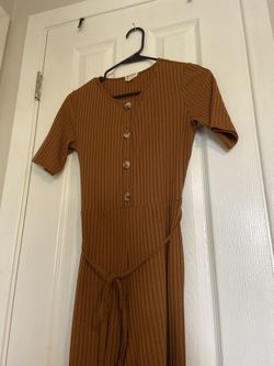 Women’s Jumpsuit XS