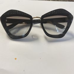 Miu miu Sunglasses