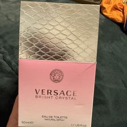Versace Perfume 