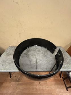 2019 2020 2021 2022 2023 2024 Mercedes Benz G Wagon Tire Cover Oem 