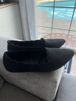 Shoes Size 9.5W
