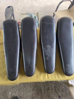 Super 73 seats