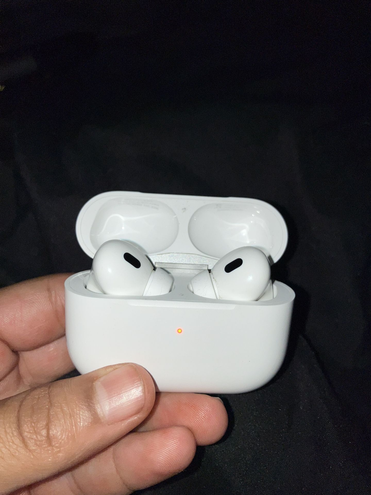 AirPod Pros 2gen