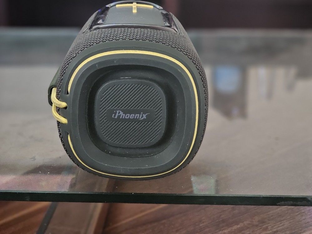 Iphoenix Portable Speaker 