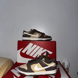 W NIKE DUNK LOW NEXT NATURE