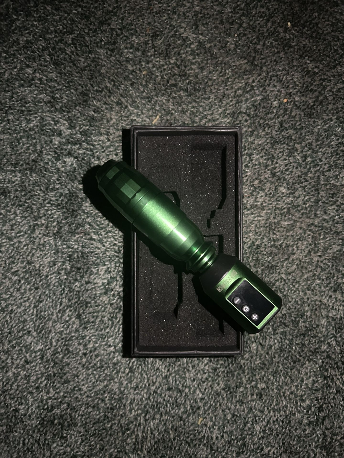 Tattoo Gun
