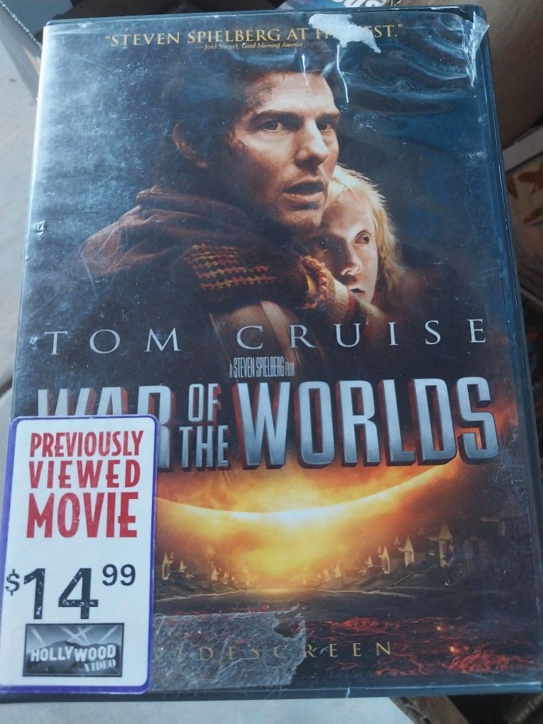2 Tom Cruise Movies