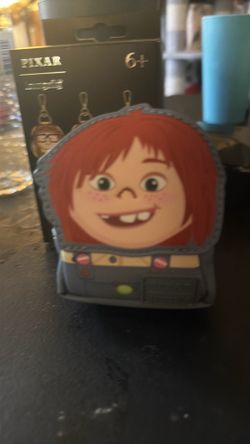Ellie Little backpack